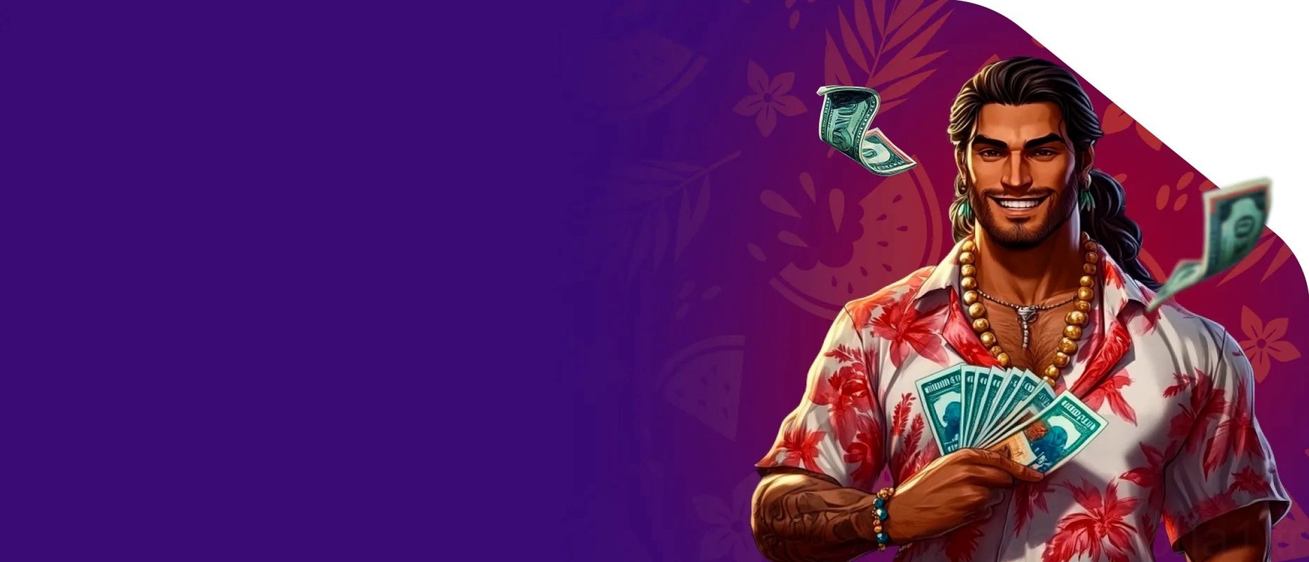 Gambloria Casino Bienvenue